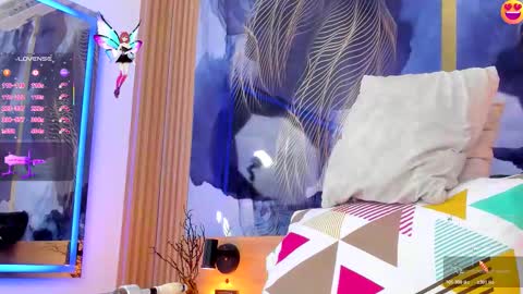 anabacker01 online show from November 2025 07:18:02 PM