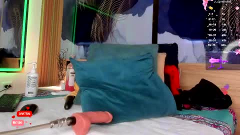 anabacker01 online show from April 2026 06:10:01 PM