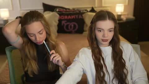 Anabel Kira Zlata Kira Elice Lana Dominika Sofy Kaila Bridget online show from May 2026 02:58:01 PM