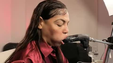 Snapshot of anabel693_ chatting on March 2026 10:50:02 AM Anabel Alice Gandara online show from March 2026 10:50:02 AM