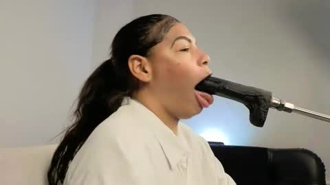 Snapshot of anabel693_ chatting on March 2026 11:27:02 AM Anabel Alice Gandara online show from March 2026 11:27:02 AM