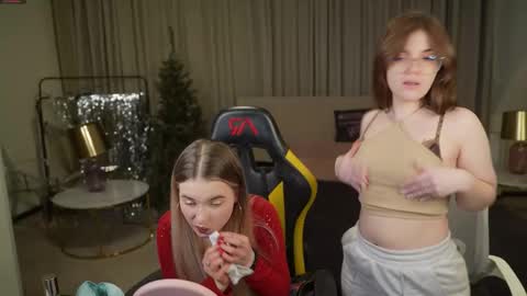 PLAYHARD054 online show from January 2026 03:28:01 PM