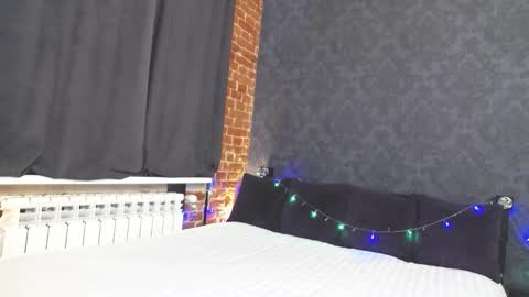 Snapshot of anabelblack chatting on September 2025 10:51:01 AM Anna online show from September 2025 10:51:01 AM