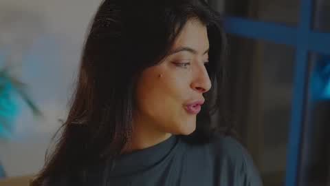 anabelcurvy online show from November 2025 07:04:02 PM