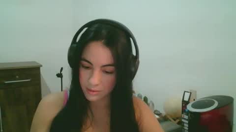 anabelenogueira1 online show from March 2026 12:53:01 PM