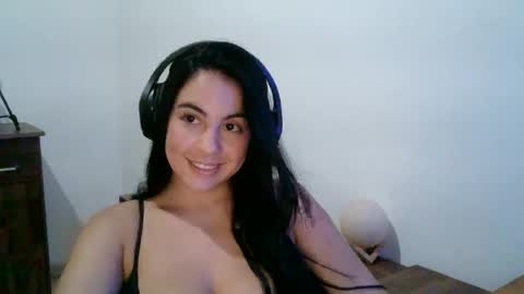 anabelenogueira1 online show from March 2026 07:30:01 PM