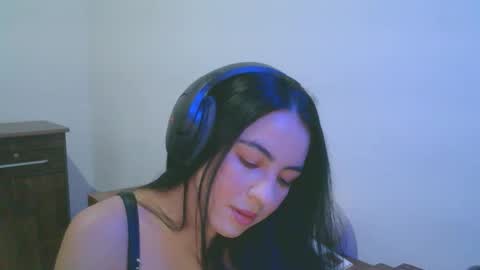 anabelenogueira1 online show from April 2026 09:24:01 PM