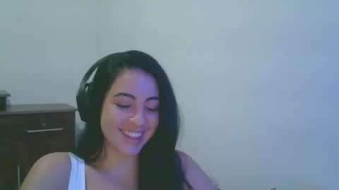 Snapshot of anabelenogueira1 chatting on April 2026 06:30:01 AM anabelenogueira1 online show from April 2026 06:30:01 AM