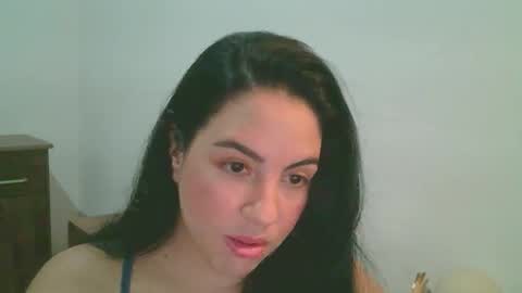 Snapshot of anabelenogueira1 chatting on April 2026 02:44:01 PM anabelenogueira1 online show from April 2026 02:44:01 PM