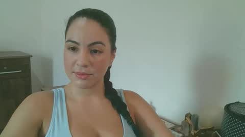 Snapshot of anabelenogueira1 chatting on April 2026 02:33:02 PM anabelenogueira1 online show from April 2026 02:33:02 PM
