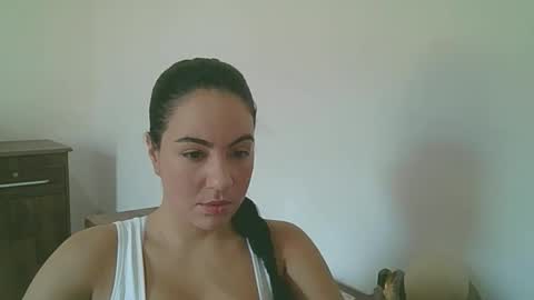 Snapshot of anabelenogueira1 chatting on April 2026 04:35:01 PM anabelenogueira1 online show from April 2026 04:35:01 PM