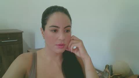 Snapshot of anabelenogueira1 chatting on April 2026 03:08:01 PM anabelenogueira1 online show from April 2026 03:08:01 PM