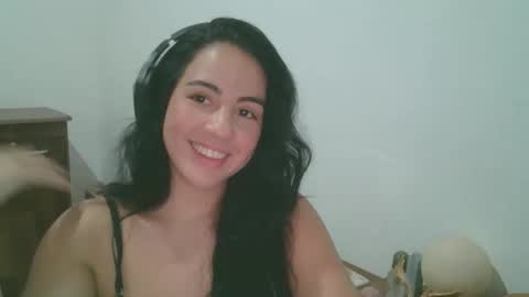 Snapshot of anabelenogueira1 chatting on April 2026 07:58:02 PM anabelenogueira1 online show from April 2026 07:58:02 PM