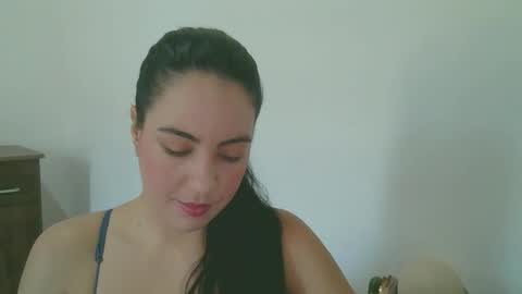 Snapshot of anabelenogueira1 chatting on April 2026 03:24:02 PM anabelenogueira1 online show from April 2026 03:24:02 PM