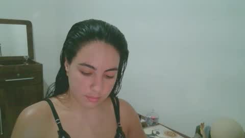 Snapshot of anabelenogueira1 chatting on April 2026 10:01:02 PM anabelenogueira1 online show from April 2026 10:01:02 PM
