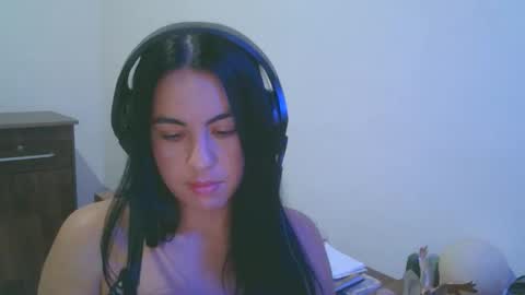 Snapshot of anabelenogueira1 chatting on April 2026 06:38:02 AM anabelenogueira1 online show from April 2026 06:38:02 AM