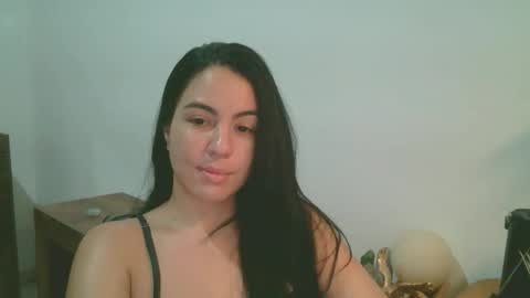 Snapshot of anabelenogueira1 chatting on April 2026 02:20:01 AM anabelenogueira1 online show from April 2026 02:20:01 AM