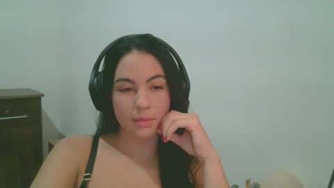 Snapshot of anabelenogueira1 chatting on April 2026 06:13:02 PM anabelenogueira1 online show from April 2026 06:13:02 PM
