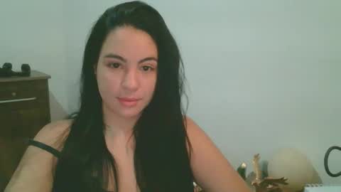 Snapshot of anabelenogueira1 chatting on April 2026 12:09:02 PM anabelenogueira1 online show from April 2026 12:09:02 PM