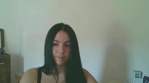 Snapshot of anabelenogueira1 chatting on May 2026 05:18:01 PM anabelenogueira1 online show from May 2026 05:18:01 PM