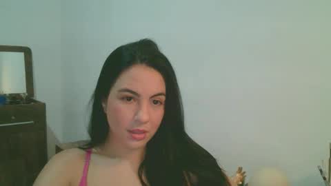 Snapshot of anabelenogueira1 chatting on May 2026 08:48:02 PM anabelenogueira1 online show from May 2026 08:48:02 PM