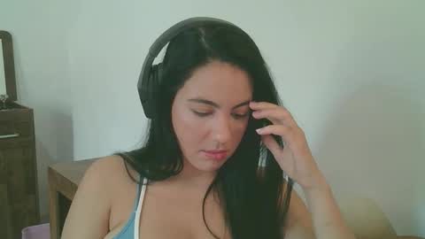 Snapshot of anabelenogueira1 chatting on May 2026 04:23:01 PM anabelenogueira1 online show from May 2026 04:23:01 PM