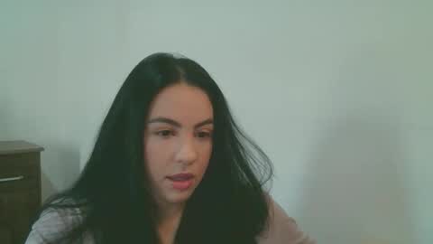 Snapshot of anabelenogueira1 chatting on May 2026 12:02:01 PM anabelenogueira1 online show from May 2026 12:02:01 PM