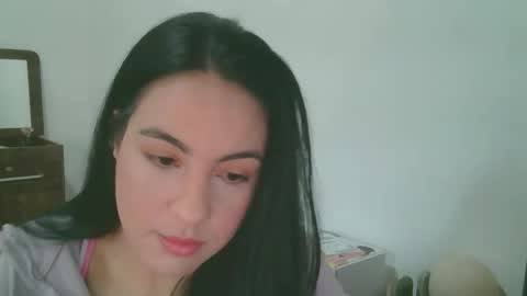 Snapshot of anabelenogueira1 chatting on May 2026 02:45:02 PM anabelenogueira1 online show from May 2026 02:45:02 PM