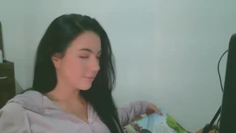 Snapshot of anabelenogueira1 chatting on May 2026 12:12:01 PM anabelenogueira1 online show from May 2026 12:12:01 PM