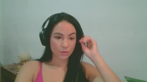 Snapshot of anabelenogueira1 chatting on May 2026 05:40:02 PM anabelenogueira1 online show from May 2026 05:40:02 PM