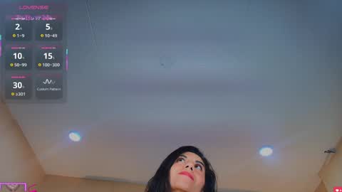 Snapshot of anabell_brown chatting on April 2026 07:07:02 PM HI I AM ANABELL online show from April 2026 07:07:02 PM