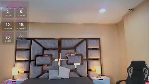 Snapshot of anabell_brown chatting on April 2026 01:14:02 PM HI I AM ANABELL online show from April 2026 01:14:02 PM