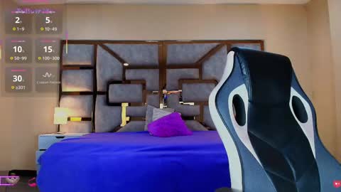 Snapshot of anabell_brown chatting on April 2026 01:12:01 PM HI I AM ANABELL online show from April 2026 01:12:01 PM