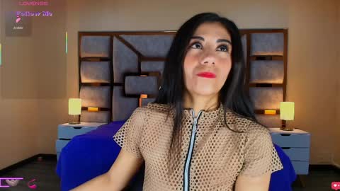 Snapshot of anabell_brown chatting on April 2026 12:47:01 PM HI I AM ANABELL online show from April 2026 12:47:01 PM