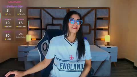Snapshot of anabell_brown chatting on May 2026 01:06:01 PM HI I AM ANABELL online show from May 2026 01:06:01 PM