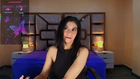 Snapshot of anabell_brown chatting on May 2026 01:30:02 PM HI I AM ANABELL online show from May 2026 01:30:02 PM