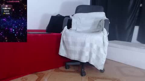 Anabella online show from January 2026 04:03:01 AM