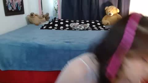 anabella_04 online show from January 2025 04:27:01 PM