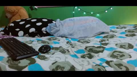 anabella_04 online show from January 2025 10:41:01 PM