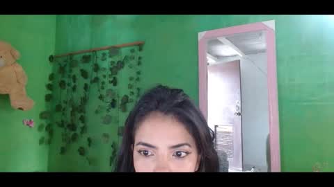 anabella_04 online show from February 2025 08:22:01 PM