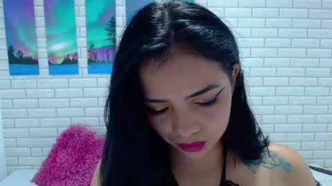 anabella_04 online show from October 2025 09:06:01 PM