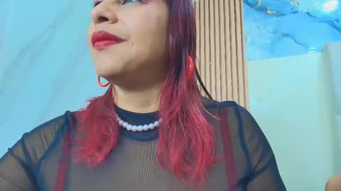 Anabella online show from March 2026 11:39:02 AM
