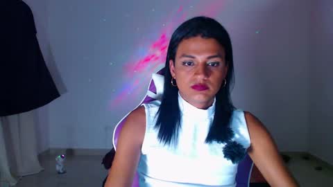Snapshot of anabellabonariva chatting on January 2025 02:48:01 AM Anabella online show from January 2025 02:48:01 AM