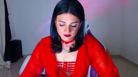 Snapshot of anabellabonariva chatting on February 2025 01:46:02 AM Anabella online show from February 2025 01:46:02 AM