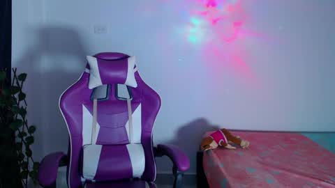 Snapshot of anabellabonariva chatting on February 2025 12:30:01 AM Anabella online show from February 2025 12:30:01 AM