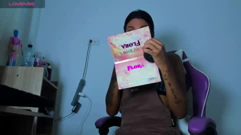 Snapshot of anabellabonariva chatting on September 2025 12:33:02 AM Anabella online show from September 2025 12:33:02 AM