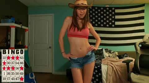 Anabelleleigh online show from March 2025 04:13:02 PM