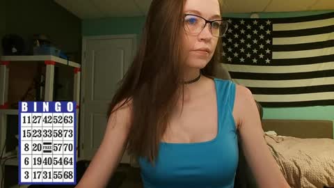 Anabelleleigh online show from January 2026 03:12:02 AM