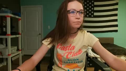 Anabelleleigh online show from April 2026 12:54:02 AM