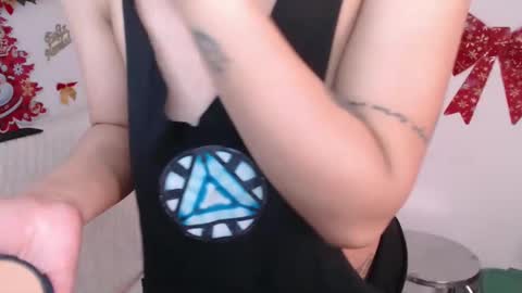 Ana online show from December 2024 10:12:01 AM